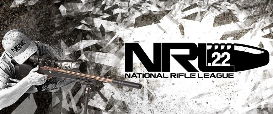 NATIONAL RIMFIRE LEAGUE ANNOUNCES .22 LEAGUE