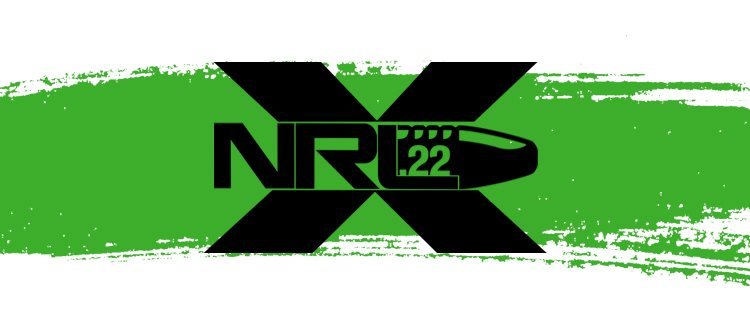 The Inception of NRL22X