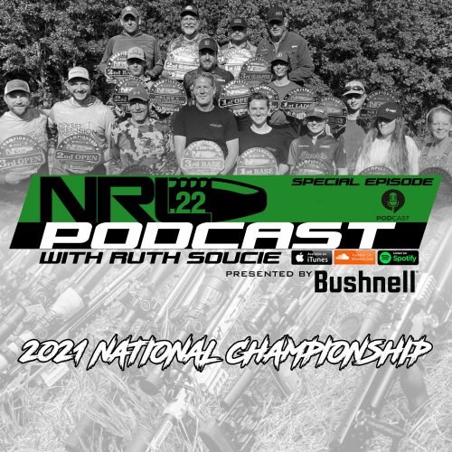 2021 National Championship NRL22 Podcast Season 1 | Special Episode Release