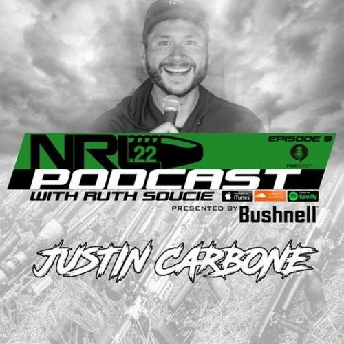 The importance of a “winning mindset” with Justin Carbone NRL22 Podcast Season 1 | Ep. 9