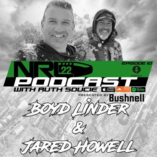 All about competition w/ Jared Howell and Boyd Linder NRL22 Podcast Season 1 | Ep.10