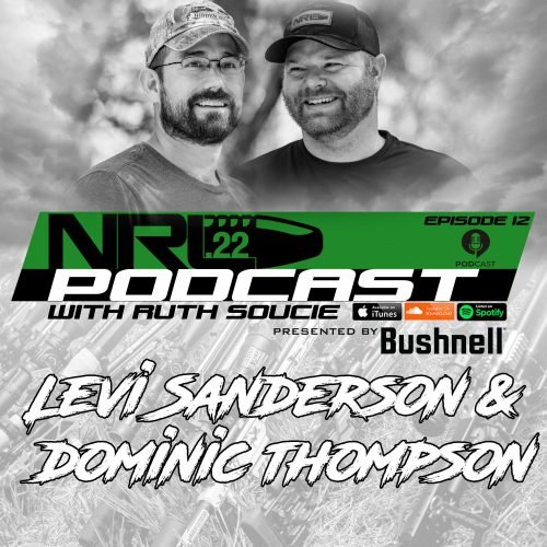 2024 Rules Updates with Levi Sanderson and Dominic Thompson NRL22 Podcast Season 1 | Ep.12