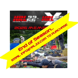 End of Season NRL22 MEMBERSHIP