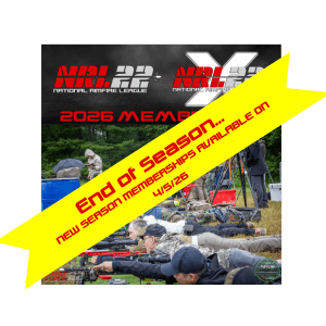 2026 NRL22 MEMBERSHIP