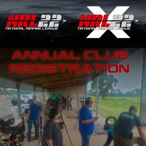 2026 Season Club Registration Fee