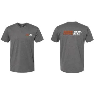 NRL22 Logo T-Shirt