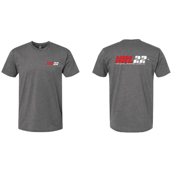 NRL22 Logo T-Shirt