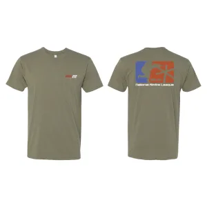 Limited Edition NRL22 Tank Trap T-Shirt