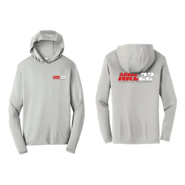 NRL22 Sun Shirt Hoodie - Image 4