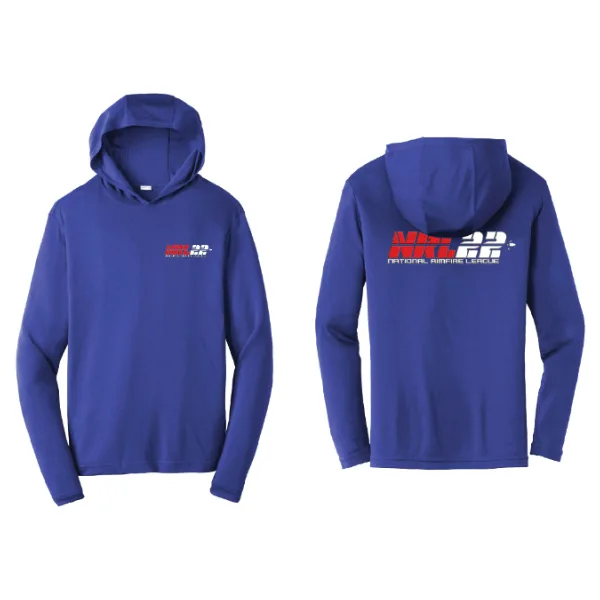 NRL22 Sun Shirt Hoodie