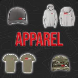 Apparel/Swag