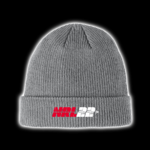 NRL22 Beanie