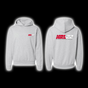 NRL22 Hoodie