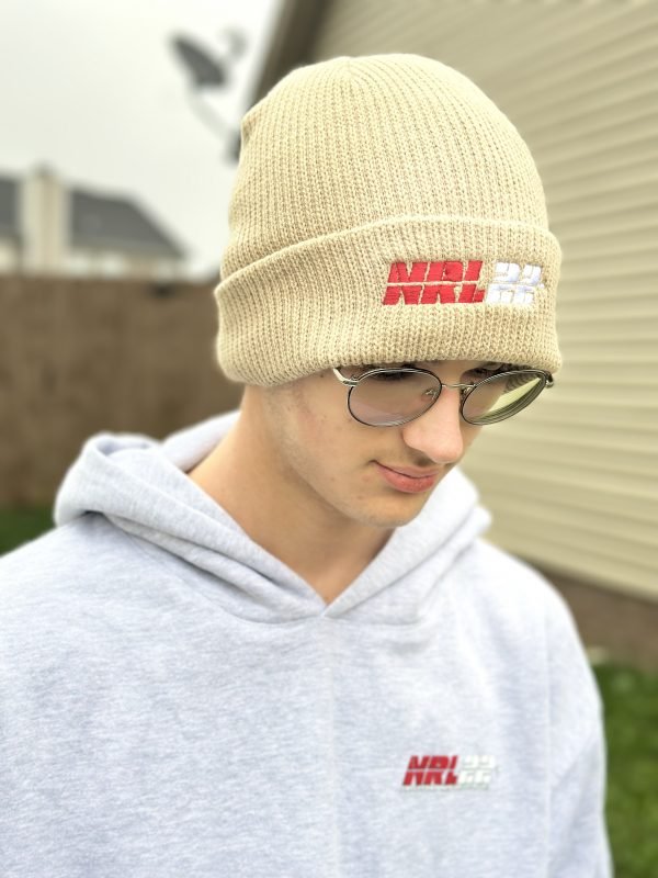 NRL22 Beanie - Image 6