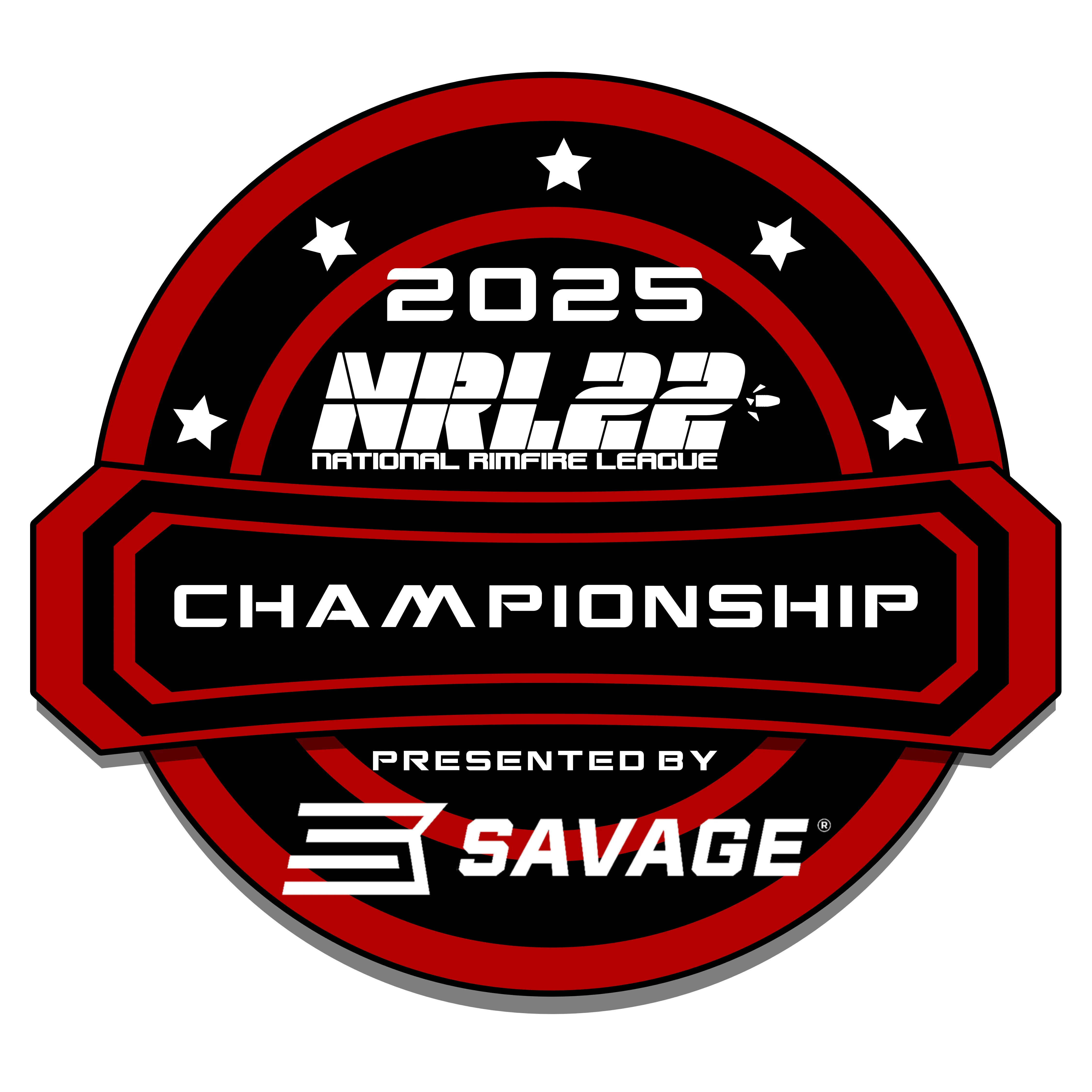 2025 NRL22 National Championship Presented by Savage Arms