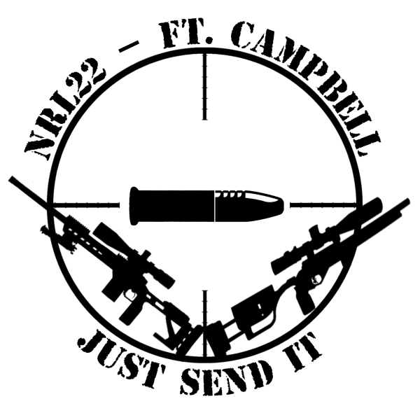 NRL22-Ft. Campbell + Bonus Stages