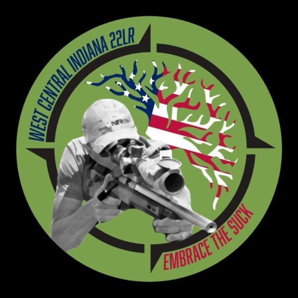 NRL22X – Embrace the Suck  Presented by Athlon Optics(Brazil, IN, USA)