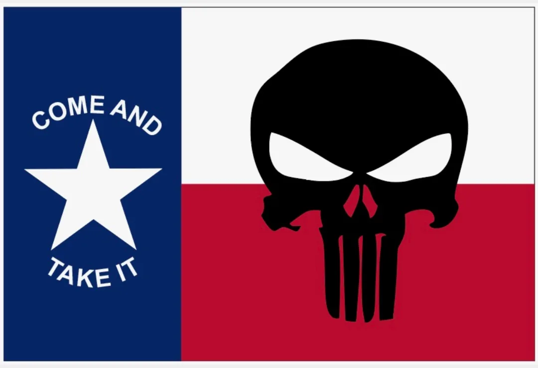 NRL22X – Texas 22lr Punisher