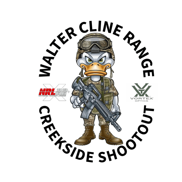 NRL22X – Walter Cline Range Creekside Shootout Presented by Vortex Optics (Versailles, IN, USA)