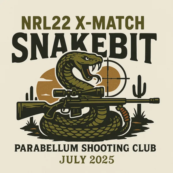 NRL22X -Snakebit July 2025