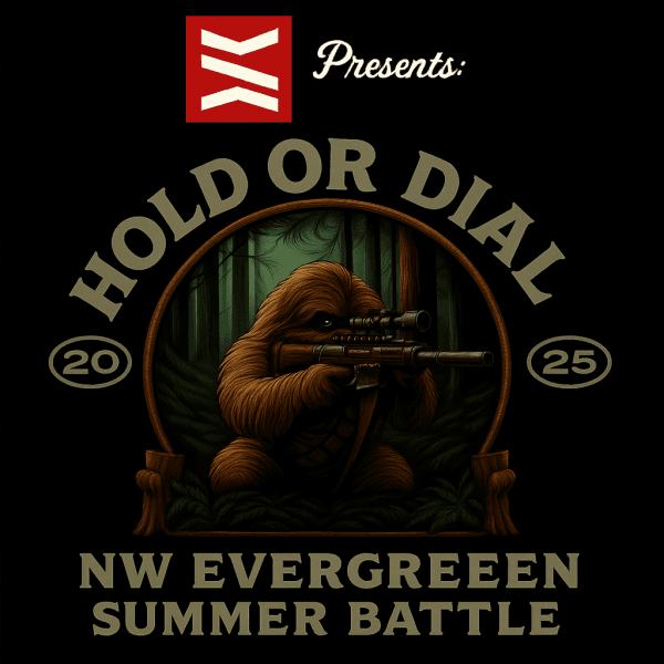 NRL22X – NW Evergreen Battle (Fall City, WA, USA)