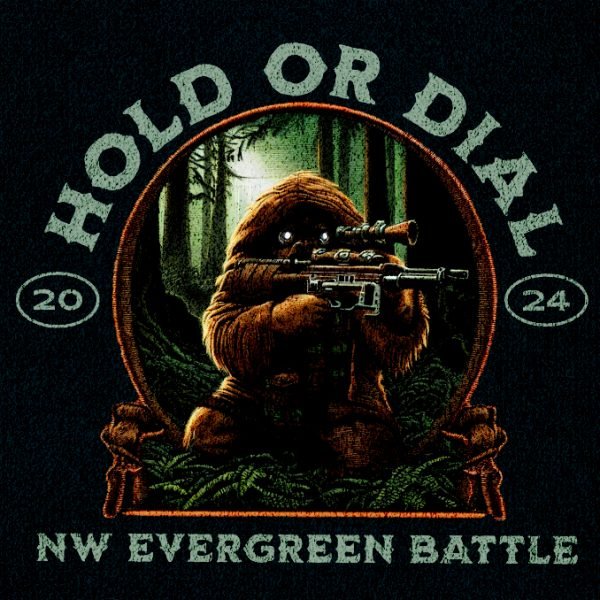 NRL22X – NW Evergreen Battle (Fall City, WA, USA)