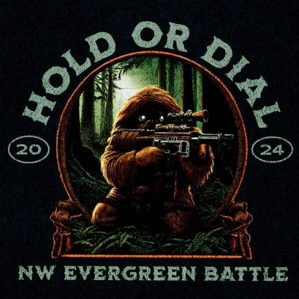 NRL22X – NW Evergreen Battle (Fall City, WA, USA)