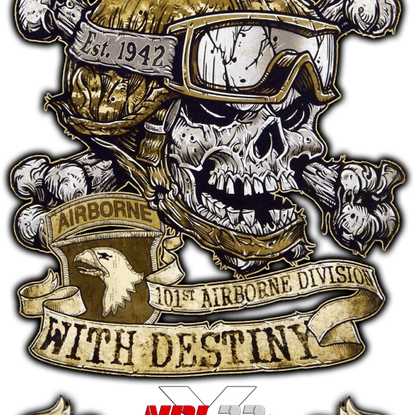NRL22X – RO Match for Rendezvous with Destiny 2025 (Fort Campbell, KY, USA)