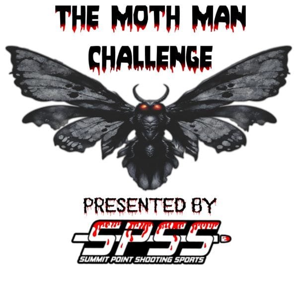 NRL22X – MOTH MAN Challenge presented by SPSS (Summit Point, WV, USA)