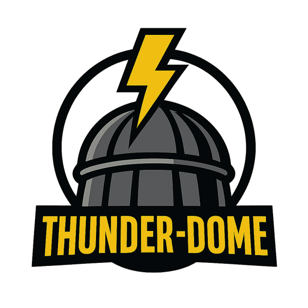 NRL22X Athlon Thunder-Dome (Hamburge, PA, USA)