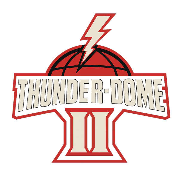 NRL22X Athlon Thunder-Dome II (Hamburg, PA, USA)