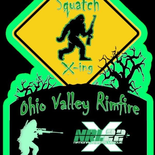 NRL22X – Squatch X-ing (Lisbon, OH, USA)