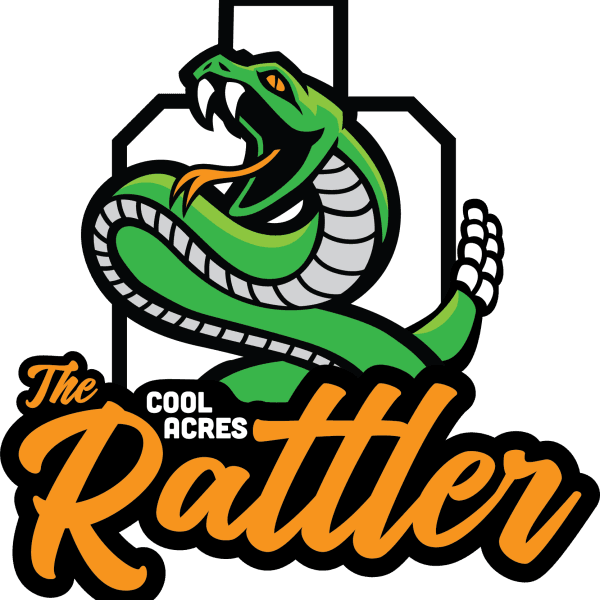 NRL22X The Spring Rattler Match (Swainsboro, GA, USA)