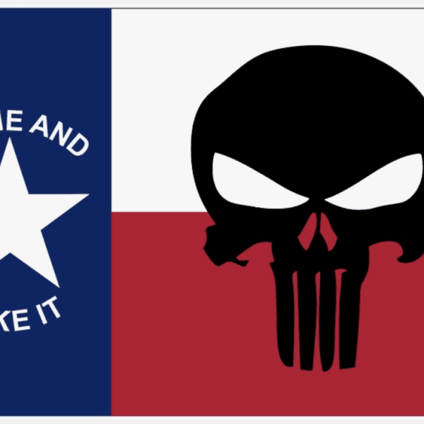 TEXAS 22LR PUNISHER NRL22X – (Valley View, TX, USA)