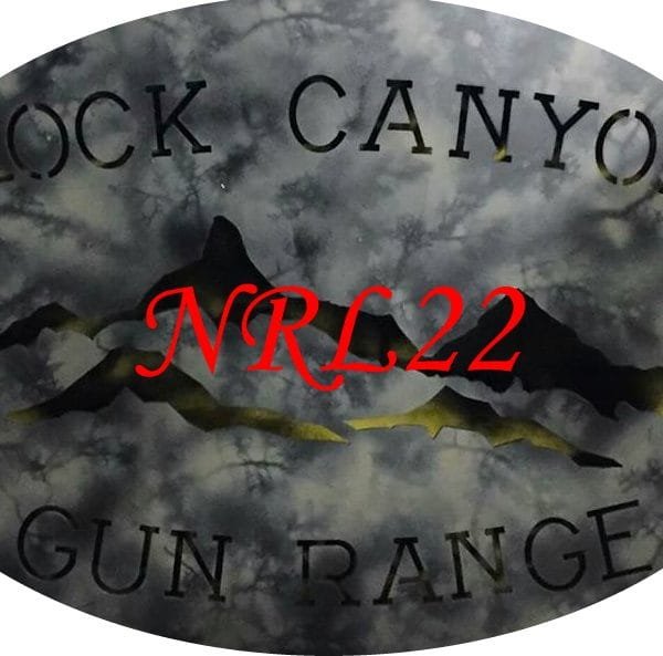 Rock Canyon NRL22