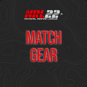 Match Gear