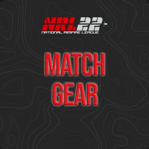 Match Gear