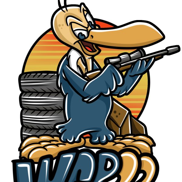 West GA Precision 22 LR  – NRL22