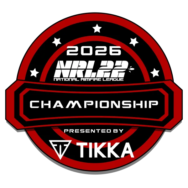 2026 NRL22 National Championship Presented by Tikka