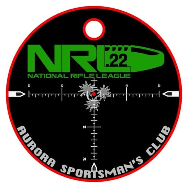 ASC NRL22 22LR Rimfire Monthly COF