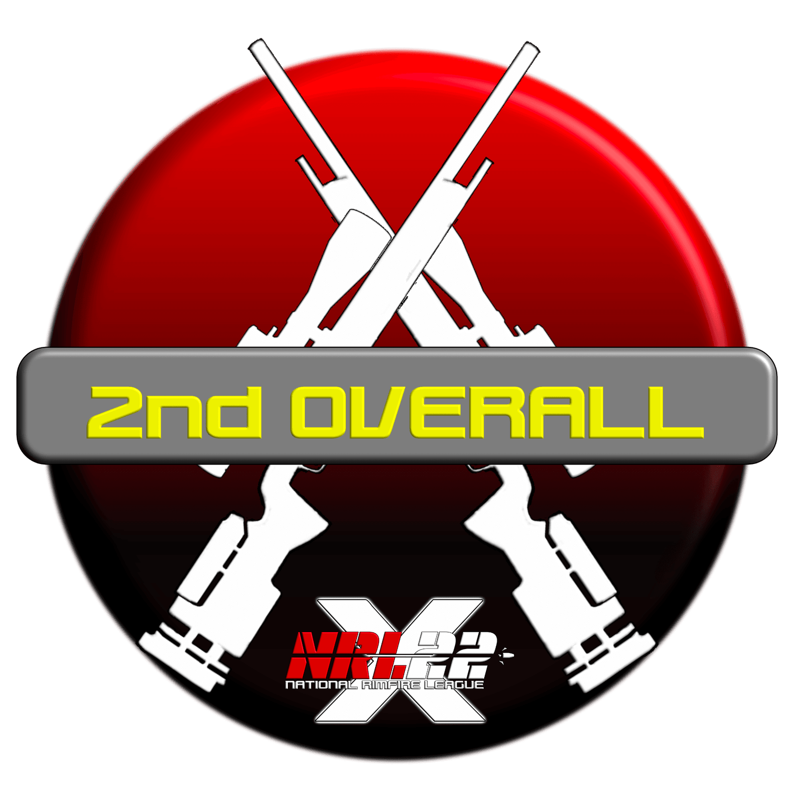 Second Place