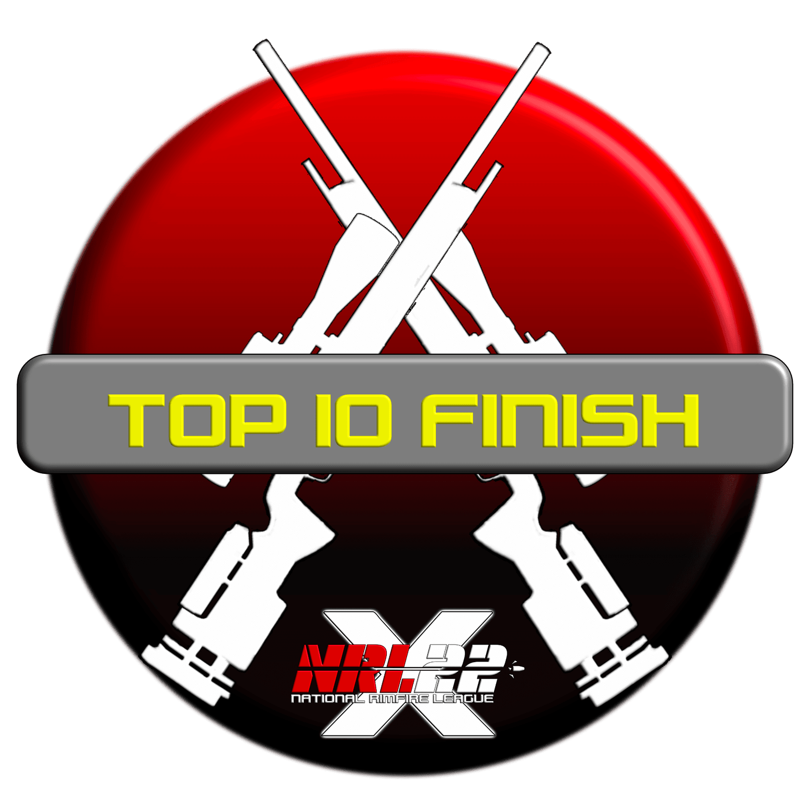 Top Ten Finish