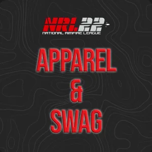 Apparel/Swag