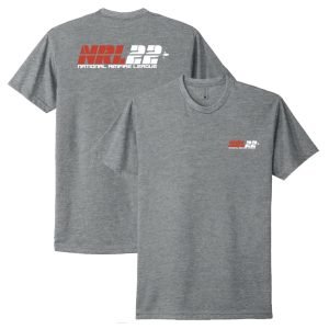 NRL22 Logo T-Shirt