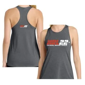 NRL22 Women’s Racerback Tank