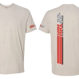 NRL22 Racer Shirt