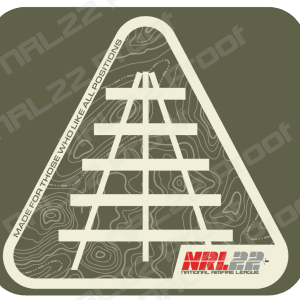 All Positions Sticker