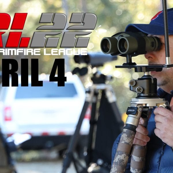 NRL22 At SRR&PC 2026 APRIL