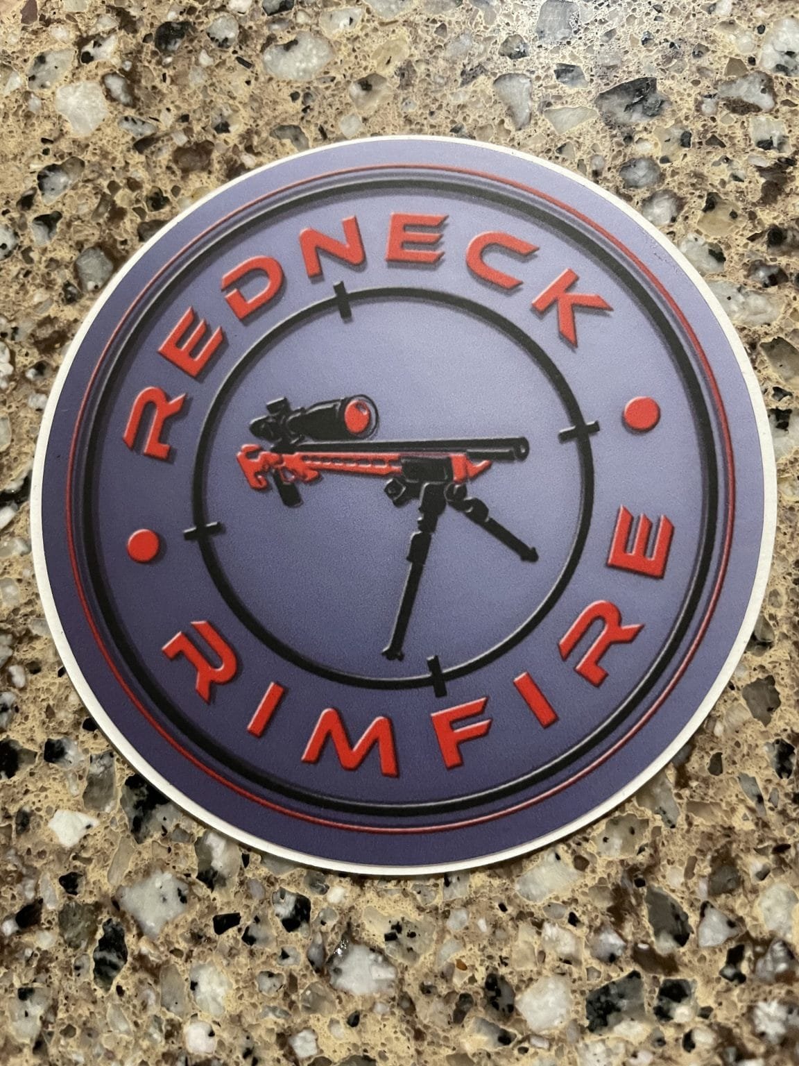 Redneck Rimfire Events for April 2026 – NRL22