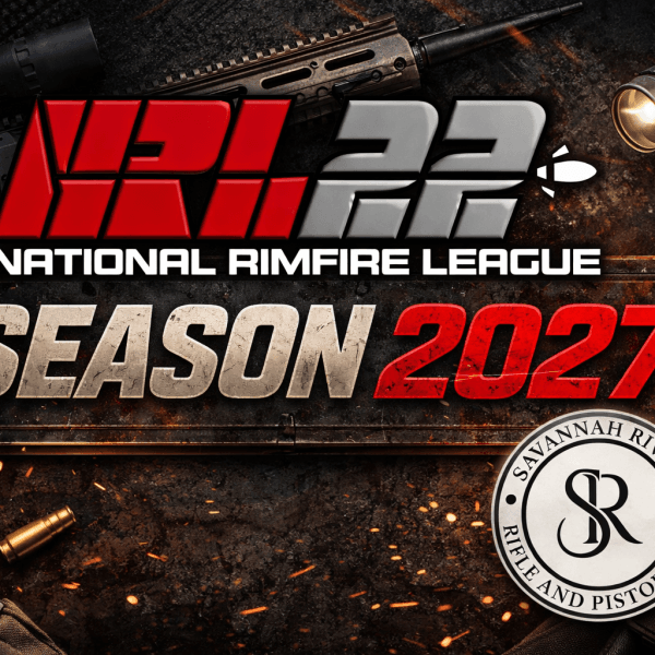 NRL22 At SRR&PC (2027 SEASON)